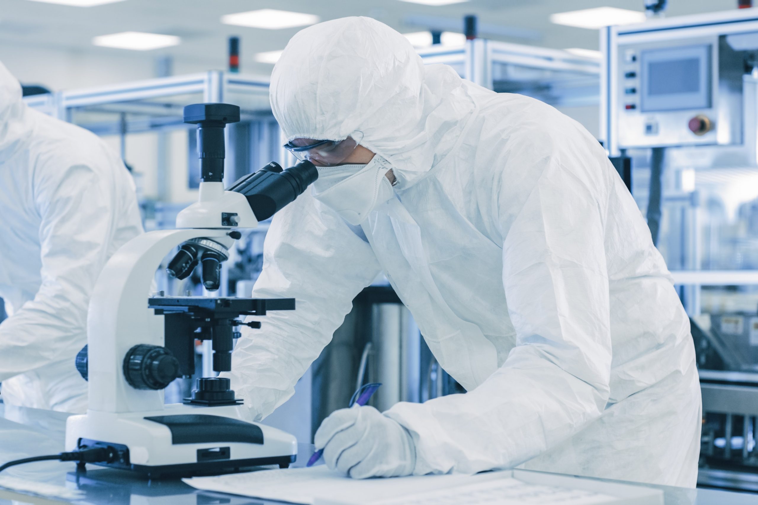 Laboratory Laboratory